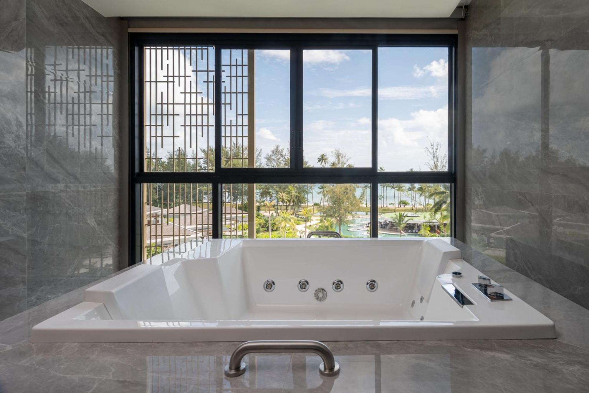 Four Points By Sheraton Bintan, Lagoi Bay Eksteriør billede